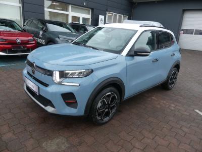 C3 MAX Turbo 100k Manual (Monte Carlo)