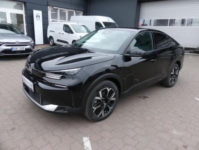 C4 X MAX Hybrid 145k Perla Nera