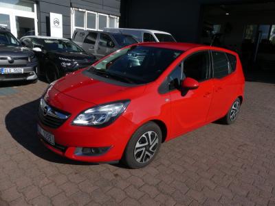 Opel Meriva 1,4i MAN5