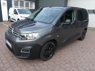 Berlingo 1,5 BlueHDi 100 MAN6 (platinum)