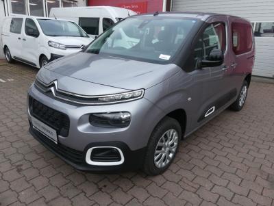 Berlingo 1,5 BlueHDi 130 MAN6 FEEL (artense)
