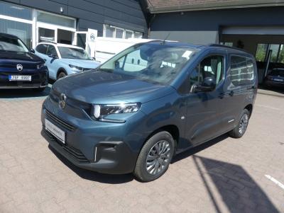 Berlingo PLUS Diesel 100k Manual (kiama)