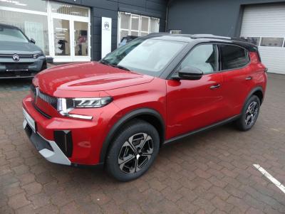 C3 Aircross MAX Hybrid 145k Automatic (Elixir)