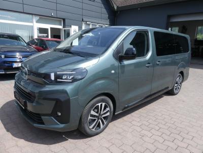 Spacetourer SHINE L3 2.2 BlueHDi 180 (Kapari)