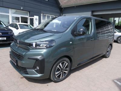 SPACETOURER SHINE L2 2.2 BlueHDi 180 EAT8 Kapari