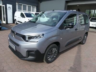 Berlingo PLUS Diesel 100k Manual (artense)