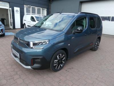 Berlingo MAX Diesel 130 Automatic - Kiama