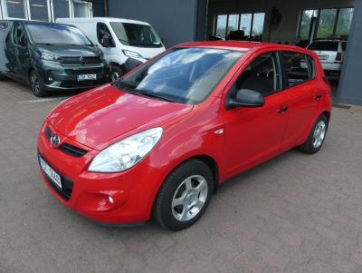 Hyundai i20 1,2i MAN5
