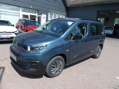 Berlingo 1,5 BlueHDi 100 MAN6 PLUS (Kiama)