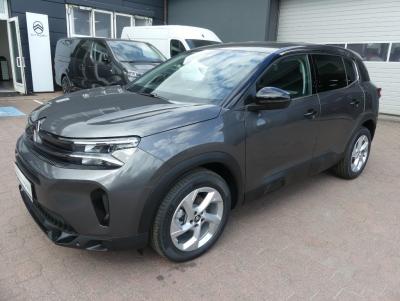 C5 Aircross PLUS Diesel 130k Automatic (Platinum)
