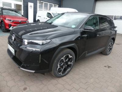 C5 Aircross MAX Plug-in Hybrid 195k (Perla Nera)