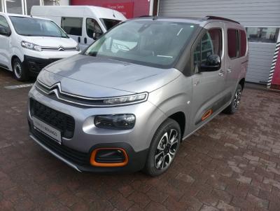 Berlingo 1,5 BlueHDi 130 EAT8 SHINE (artense)