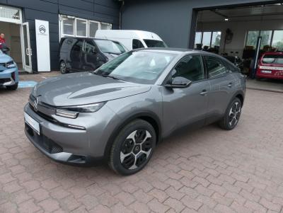 C4 PLUS Petrol 130k Automatic (Mercury)