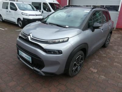 C3 Aircross 1,5 BlueHDi 110 MAN6 FEEL PACK (artense)