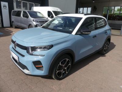 C3 PLUS TURBO 100 S&S MAN6 (monte carlo)