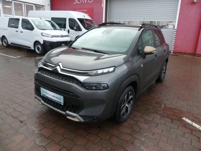 C3 Aircross 1,2 PureTech 110 MAN6 C-Series (platinium)