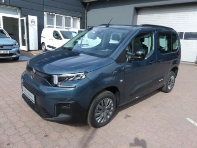 Berlingo TONIC PROFI Diesel 100k Manual