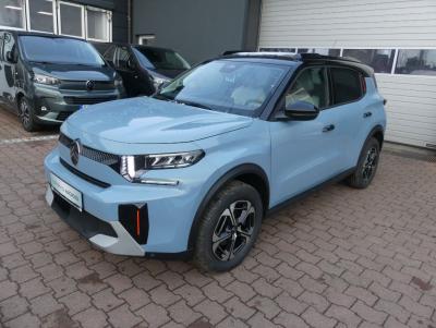 C3 Aircross MAX Hybrid 145k Automatic