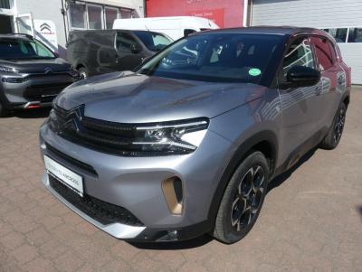 C5 Aircross Plug-In Hybrid 180 EAT8 C-Series