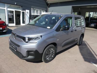 Berlingo 1,2 PureTech 110 MAN6 PLUS (artense)