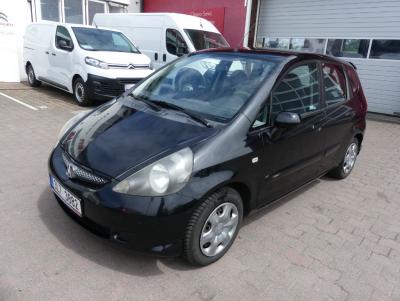 Honda Jazz 1,25 i