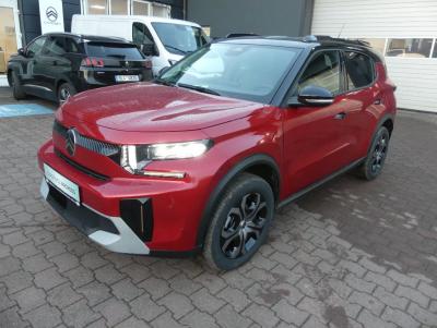 C3 Aircross PLUS Turbo 100k Manual elixir