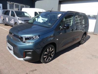 Berlingo XL MAX 130 diesel automatic XTR (Kiama)