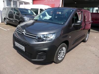 Berlingo 1,5 BlueHDi 100 MAN6 FEEL (platinum)
