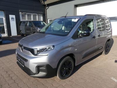 Berlingo 1,5 BlueHDi 130 EAT8 MAX (artense)