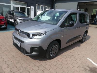 Berlingo 1,5 BlueHDi 100 MAN6 PLUS (artense)