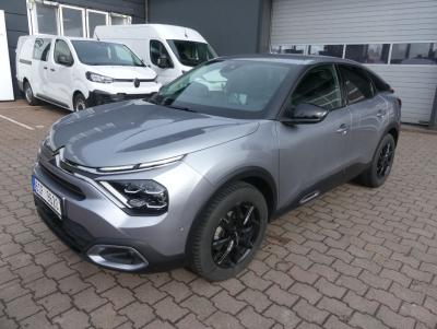 C4 1,2 PureTech 130 MAN6 SHINE