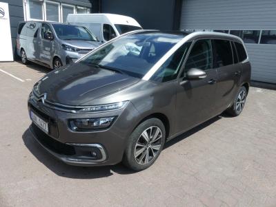 Grand C4 Picasso 1,6 BlueHDi 120 MAN6 
