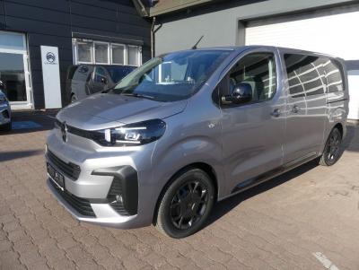 Spacetourer M 2,0 BlueHDi 180 EAT8 FEEL (artense)
