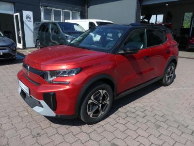 ë-C3 Aircross MAX Electric 113k Extended range (Elixir)