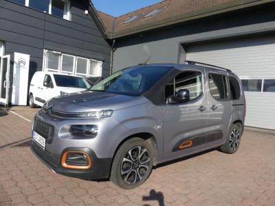 Berlingo 1,5 BlueHDi 100 MAN5 XTR