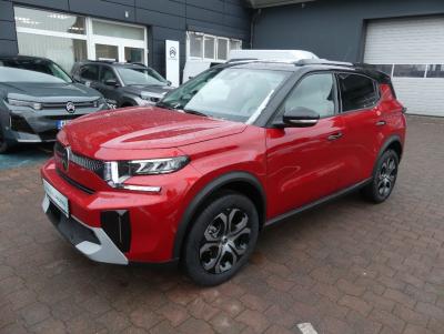 C3 Aircross PLUS Turbo 100k Manual (ELIXIR)