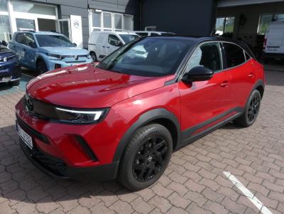 Opel MOKKA 1,2 PT 130 EAT8
