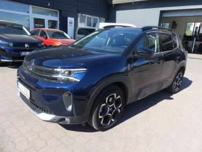 C5 Aircross Hybrid 225 ë-EAT8 SHINE+