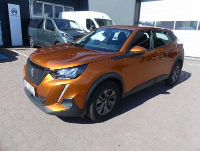 Peugeot 2008 1,2 PureTech MAN6
