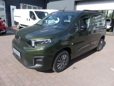 Berlingo PLUS PROFI Diesel 100k Manual sirkka