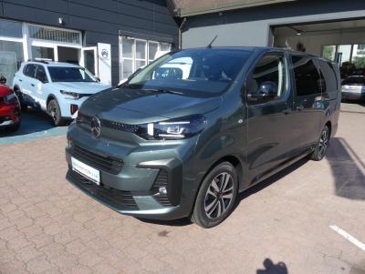 SPACETOURER SHINE XL 2.0 BlueHDi 180 EAT8 Kapari+