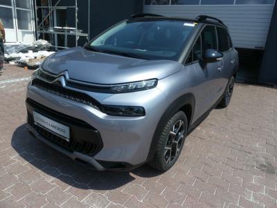 C3 Aircross 1,2 PureTech 130 EAT6 MAX artense