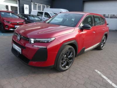 C5 Aircross YOU Hybrid 145k Automatic (Rubis)