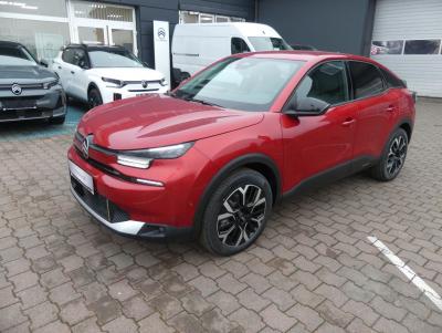 C4 MAX Petrol 130k Automatic (Elixir)