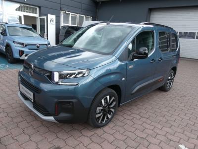 BERLINGO MAX Diesel 130k Automatic (Kiama)