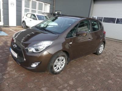 Hyundai iX20 1,4 CVVT