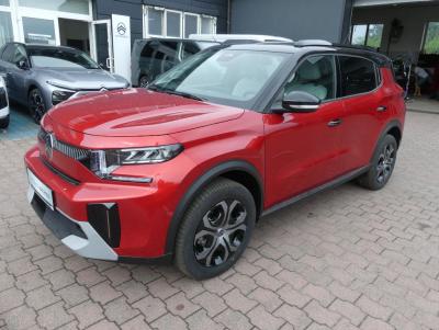 C3 Aircross PLUS Turbo 100k Manual (elixir) +