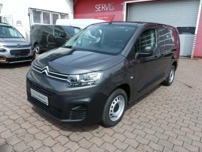 Berlingo VAN 1,5 BlueHDi 130 MAN6 L2 1000