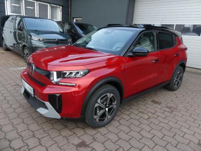 ë-C3 Aircross MAX Electric 113k Extended range (Elixir)