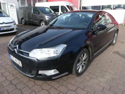 C5 Sedan 2,0 HDi